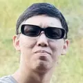 Я Жан, 23, знакомлюсь для общения в Семьях