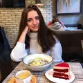 Я Елизавета, 25, из Москвы, ищу знакомство для приятного времяпровождения