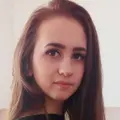 Я Лиза, 21, из Львова, ищу знакомство для совместных путешествий