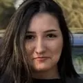 Я Анастасия, 20, из Гродно, ищу знакомство для общения