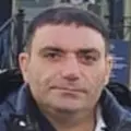Я Grigor, 41, из Красноярска, ищу знакомство для общения