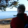 Александр из Сморгони, мне 23, познакомлюсь без обязательств