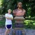 Мы Alex, 38, знакомлюсь для регулярного секса в Черкассах