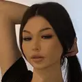 Я Nika, 19, знакомлюсь для совместных путешествий в Новомосковске