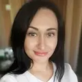 Я Светлана, 35, знакомлюсь для приятного времяпровождения в Минске