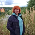 Алена из Нижнего Новгорода, мне 55, познакомлюсь для постоянных отношений