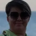 Я Оксана, 41, знакомлюсь для дружбы в Луганске