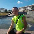 Я Антон, 34, знакомлюсь для дружбы в Московском