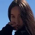 Я Карина, 23, из Харькова, ищу знакомство для совместных путешествий