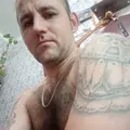 Я Игорь, 36, из Спасска-Дальнего, ищу знакомство для регулярного секса