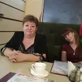 Елена из Новосибирска, мне 57, познакомлюсь для секса на одну ночь