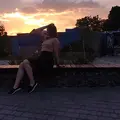 Я София, 20, из Днепра, ищу знакомство для общения