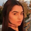 Карина из Кривого Рога, мне 22, познакомлюсь для вирта