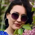 Я Карина, 25, из Геническа, ищу знакомство для постоянных отношений