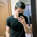Я Алан, 23, знакомлюсь для виртуального секса в Ростове-на-Дону