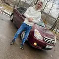 Я Дмитрий, 27, знакомлюсь для на одну ночь в Нижнем Новгороде