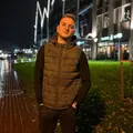 Я Даниил, 26, из Мурино, ищу знакомство для приятного времяпровождения