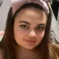 Vladislava из Полтавы, мне 25, познакомлюсь на одну ночь