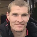 Денис из Полтавы, мне 36, познакомлюсь для постоянных отношений