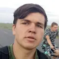Я Андрей, 25, из Ельска, ищу знакомства на одну ночь