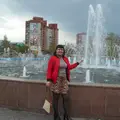 Я Ангелина, 33, из Новокузнецка, ищу знакомство для регулярного секса