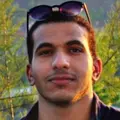 Я Ahmad, 25, знакомлюсь для общения в Мелитополе