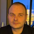 Я Александр, 39, знакомлюсь для общения в Вашингтоне