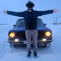 Bogdan из Москвы, ищу на сайте на одну ночь