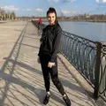 Я Даша, 25, из Пятихаток, ищу знакомство для совместных путешествий