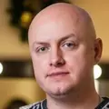 Я Vlad, 39, из Днепра, ищу знакомство для общения
