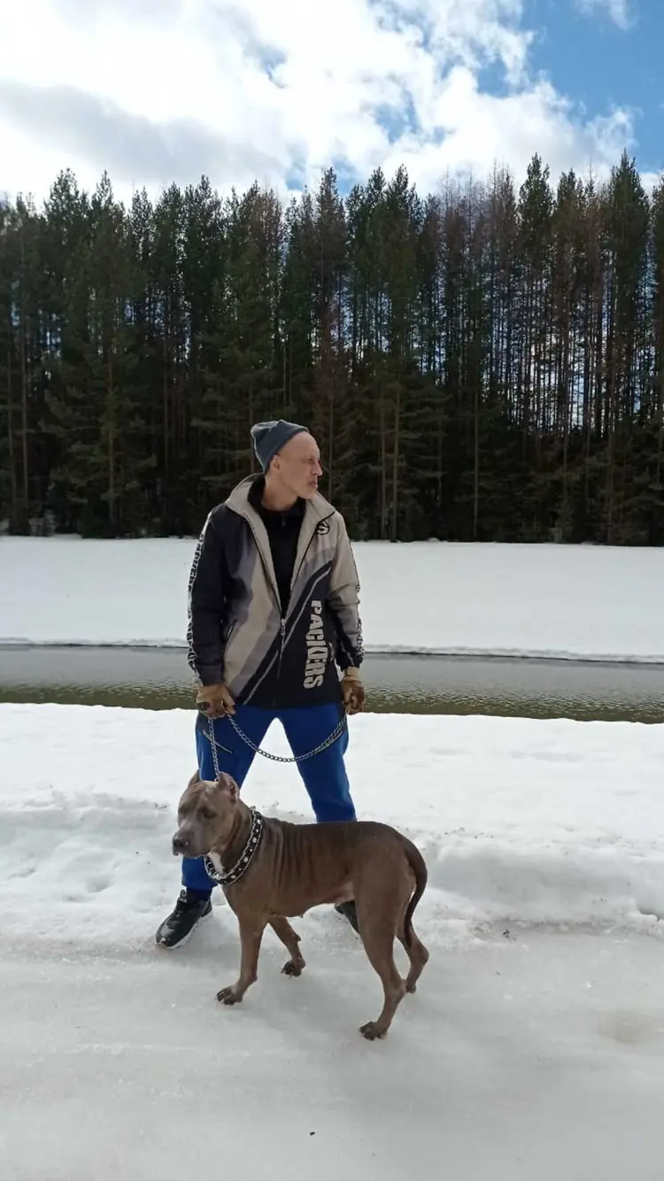 Бесплатные знакомства без обязательств в Североуральске на Ловач.ру