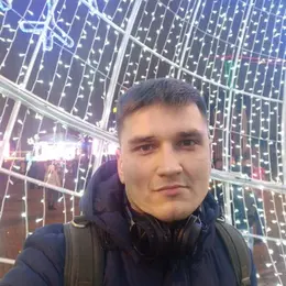 Я Сергей, 32, знакомлюсь для регулярного секса в Гродно