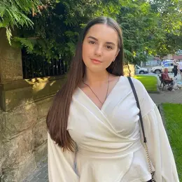 Я Anna, 18, из Дрогобич, ищу знакомство для регулярного секса