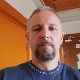Я Гарик, 40, знакомлюсь для регулярного секса в Смоленске
