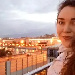 Я Арина, 26, знакомлюсь для регулярного секса в Екатеринбурге