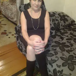 Я Марина, 57, знакомлюсь для регулярного секса в Костанае