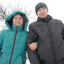 Мы Пара, 41, из Донецка, ищу знакомство для дружбы