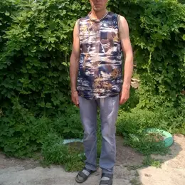 Я Алексей, 50, из Белогорска, ищу знакомство для регулярного секса
