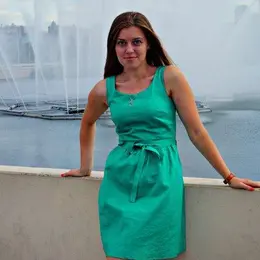 Я Диана, 28, из Москвы, ищу знакомство для регулярного секса