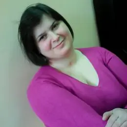 Я Катерина, 33, знакомлюсь для постоянных отношений в Тобольске