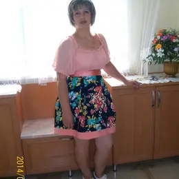 Лилия из Москвы, мне 48, познакомлюсь для виртуального секса
