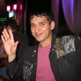 Stepan из Железногорска-Илимского, мне 37, познакомлюсь для дружбы