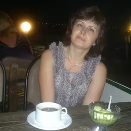 Мы Ольга, 53, из Самары, ищу знакомство для дружбы