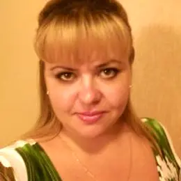 Ольга из Сердобска, мне 39, познакомлюсь для регулярного секса