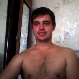 Ivan из Николаевска-на-Амуре, мне 37, познакомлюсь для общения