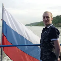 Андрей из Новороссийска, мне 37, познакомлюсь для регулярного секса