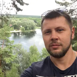 Я Андрей, 34, знакомлюсь для регулярного секса в Харькове