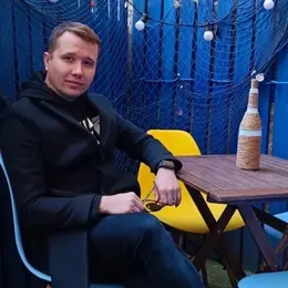 Я Алексей, 31, из Красногорска, ищу знакомство для виртуального секса