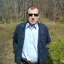 Я Илья, 49, из Макеевки, ищу знакомство для постоянных отношений