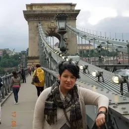Я Mirela, 37, из Бухарест, ищу знакомство